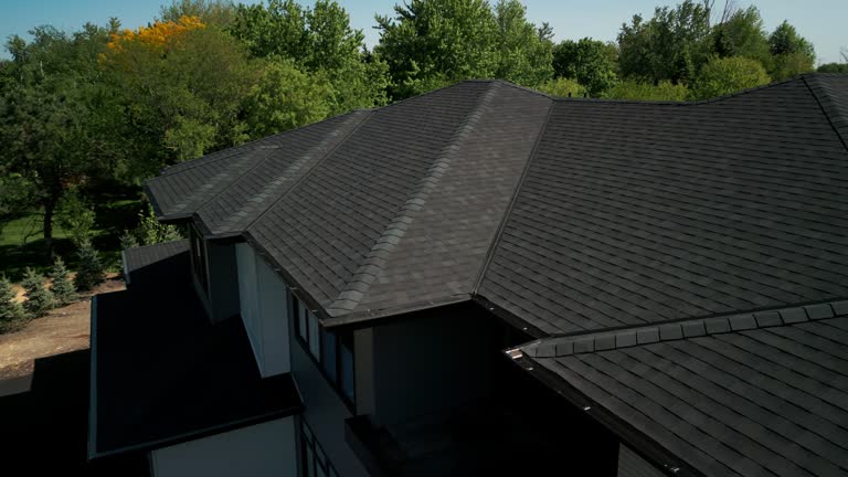 Fast & Reliable Emergency Roof Repairs in Columbus Grove, OH